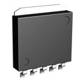 BD3572HFP-TR - IC REG LIN POS ADJ 500MA HRP-5
