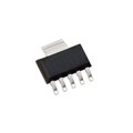REG102GA-2.8 - IC REG LIN 2.8V 250MA SOT223-6