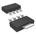 LP38693MP-3.3/NOPB - IC REG LIN 3.3V 500MA SOT223-5
