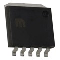 MIC49200WR-TR - IC REG LINEAR POS ADJ 2A SPAK-5