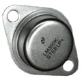 LM350K STEEL/NOPB - IC REG LINEAR POS ADJ 3A TO3-2