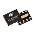 LD56100DPU30R - IC REG LINEAR 3V 1A 8DFN