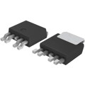 BD3573YFP-ME2 - IC REG LINEAR 3.3V 500MA TO252-5