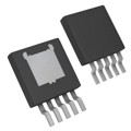 LP38500ATJ-ADJ/NOPB - IC REG LIN POS ADJ 1.5A TO263