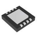 MAX25210ATAA8/V+ - IC REG LIN 3.3V/5V 300MA 8TDFN