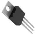 LT1587CT-3.6#PBF - IC REG LINEAR 3.6V 3A TO220-3