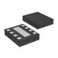 NCP186AMX185TAG - IC REG LINEAR 1.85V 1A 8XDFN