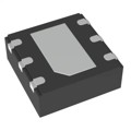 LD49100PU12RY - IC REG LINEAR 1.2V 1A 6DFN