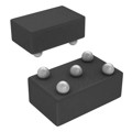 TPS73025YZQR - IC REG LINEAR 2.5V 200MA 5DSBGA