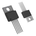 LP38841T-0.8/NOPB - IC REG LINEAR 0.8V 800MA TO220-5