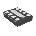 AP7344D-2828RH4-7 - IC REG LIN 2.8V/2.8V X2DFN1612-8
