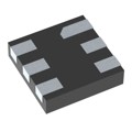 NCP752AMX18TCG - IC REG LINEAR 1.8V 200MA 6XDFN