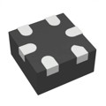 MIC5380-SSYFT-TR - IC REG LINEAR 3.3V/3.3V 6TMLF