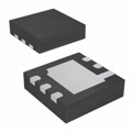 LDLN015PU30R - IC REG LINEAR 3V 150MA 6DFN