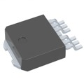 L5300AH7TR - IC REG LINEAR 5V 300MA 6HPAK