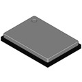 NCP167AMX285TBG - IC REG LINEAR 2.85V 700MA 4XDFN
