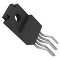 BA033CC0WT-V5 - IC REG LINEAR 3.3V 1A TO220-5