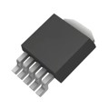 MP2018GZD-33-Z - IC REG LINEAR 3.3V 500MA TO252-5