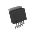 BD800M5WFP2-CE2 - IC REG LIN POS ADJ 500MA TO263-5