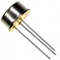 SG137T - IC REG LINEAR NEG ADJ 500MA TO99