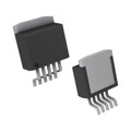 TLE4276GV10NTMA1 - IC REG LIN 10V 400MA TO220-5-122
