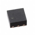 LDFM33PVR - IC REG LINEAR 3.3V 500MA 6DFN