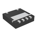 NCP781BMN033TAG - IC REG LINEAR 3.3V 100MA 6DFN