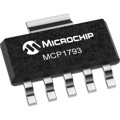 MCP1793T-3302H/DC - IC REG LIN 3.3V 100MA SOT223-5
