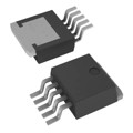 BD42754FP2-CE2 - IC REG LINEAR 5V 500MA TO263-5