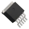 SPX29302ICF - IC REG LINEAR POS ADJ 3A TO263-5