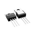 LM317T/LF01 - IC REG LIN POS ADJ 1.5A TO220-3