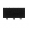 LM317LIBP - IC REG LIN POS ADJ 100MA 6USMD