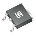 TS1117BCP33 ROG - IC REG LINEAR 3.3V 1A TO252