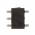 NJM2860F3-25-TE1 - IC REG LINEAR 2.5V 100MA SC88A