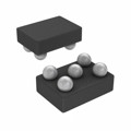 TPS7A1110PYKAR - IC REG LINEAR 1V 500MA 5DSBGA