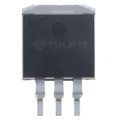 TLV1117IKTTR - IC REG LIN POS ADJ 800MA DDPAK