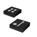 ISL9021IIYZ-T - IC REG LINEAR 0.9V 250MA 4WLCSP