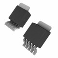 TA48S033AF(T6L1,Q) - IC REG LINEAR 3.3V 1A 5HSIP