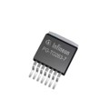 TLE42672GATMA1 - IC REG LINEAR 5V 400MA TO263-7-1
