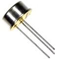 SG117T-883B - IC REG LINEAR POS ADJ 500MA TO39