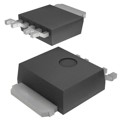 BA33C25FP-E2 - IC REG LIN 2.5V/3.3V 1A/1A TO252
