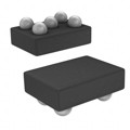 LP2980IBP-3.3/NOPB - IC REG LINEAR 3.3V 50MA 5USMD