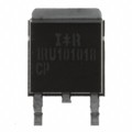 IRU1010-18CP - IC REG LIN 1.8V 1A 2ULTRA THINPK