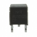 IRU1010-25CP - IC REG LIN 2.5V 1A 2ULTRA THINPK