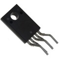 PQ5EV7 - IC REG LIN POS ADJ 7.5A TO220-5