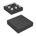 LP3986BL-3333 - IC REG LINEAR 3.3V 150MA 8USMD