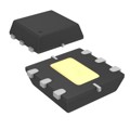 IRU1502-33CHTR - IC REG LINEAR 3.3V 1A 6MLPM