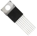 CS8371ET7G - IC REG LIN 8V/5V 1A/250MA TO220