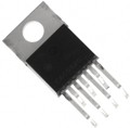 CS8140YTHA7 - IC REG LINEAR 5V 500MA TO220-7