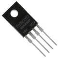 PQ3RD083J00H - IC REG LINEAR 3.3V 800MA TO220-4